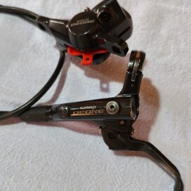 Freios a Disco Shimano Deore M6100